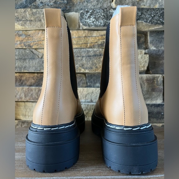 Portland by Portland Company”Sammy” Booties - Picture 7 of 11